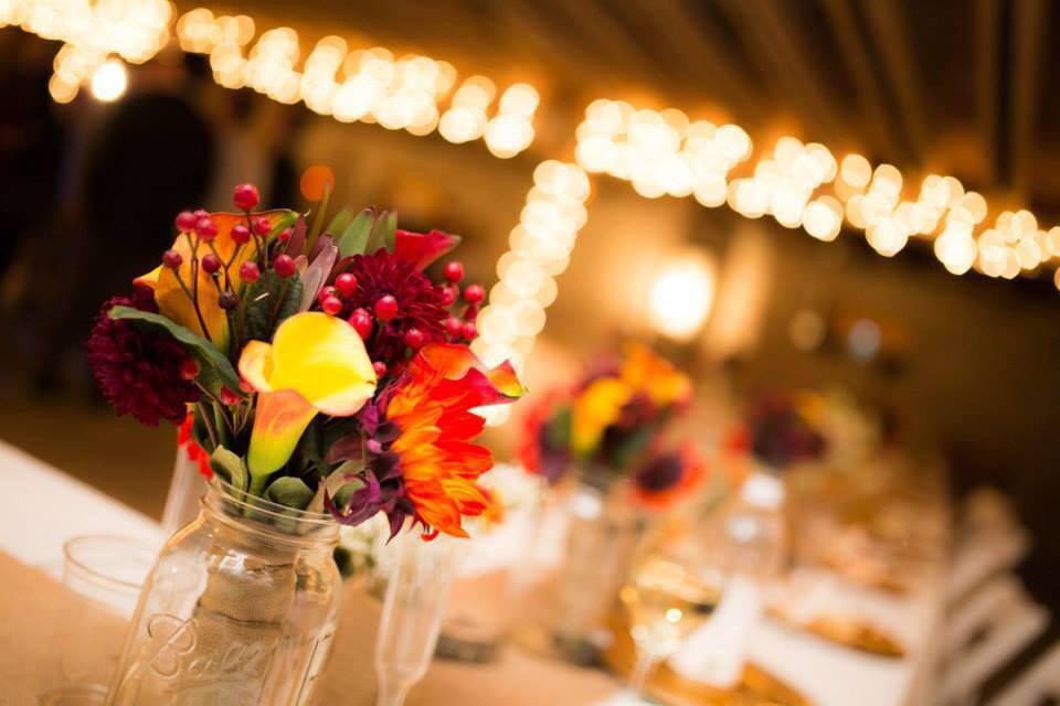 Buxton's Garden Farm & Flower Shop